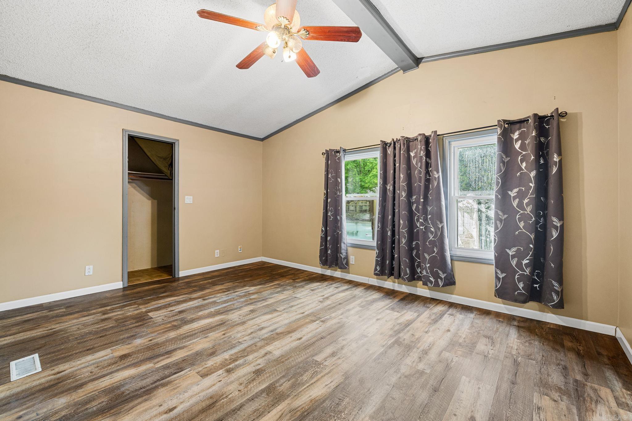 Mount Pleasant - Residential