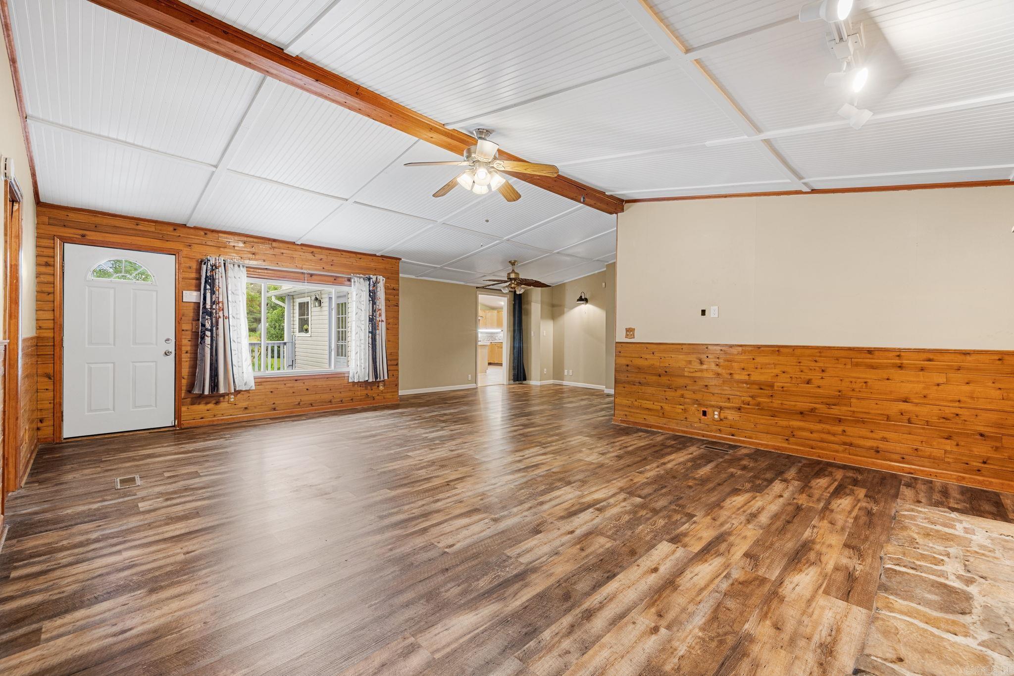 Mount Pleasant - Residential