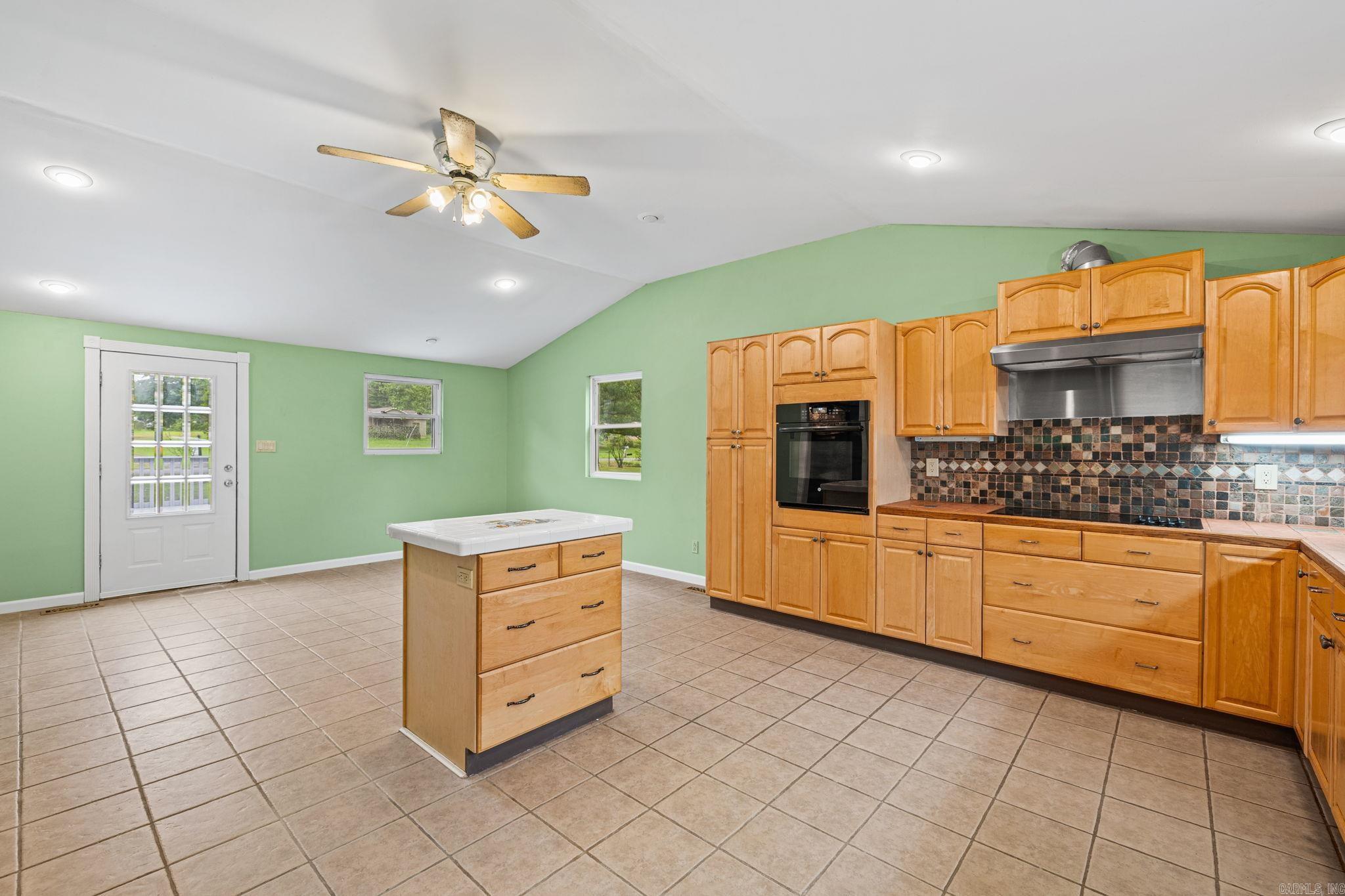 Mount Pleasant - Residential