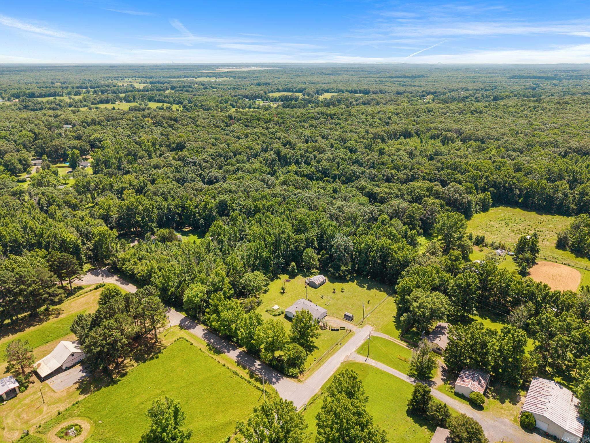 Mount Pleasant - Residential