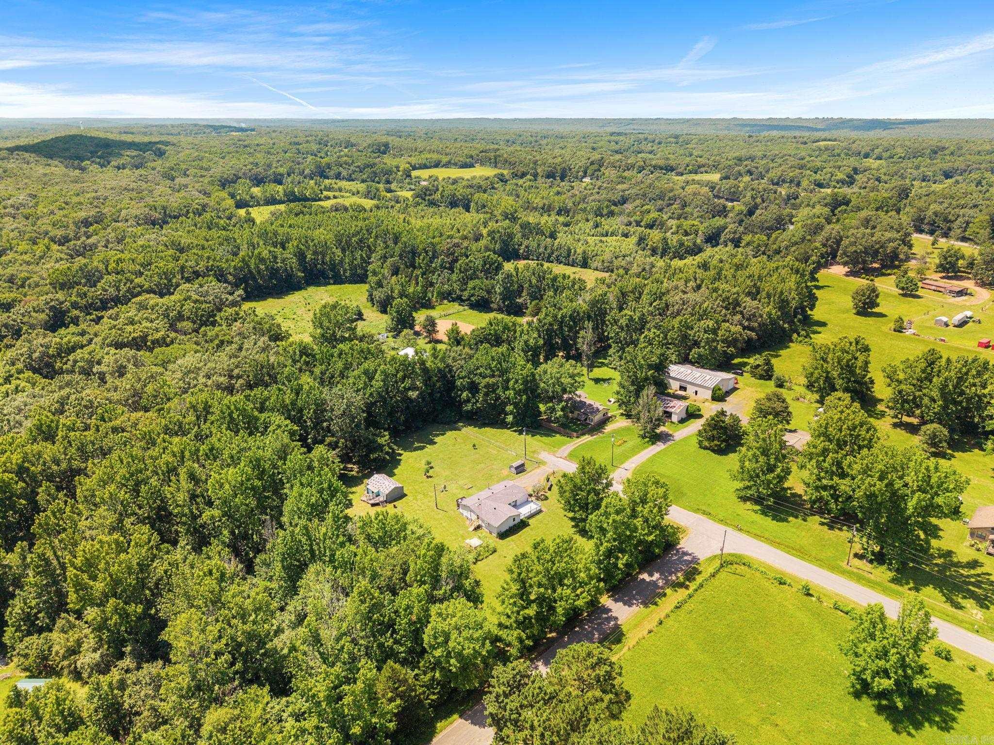 Mount Pleasant - Residential