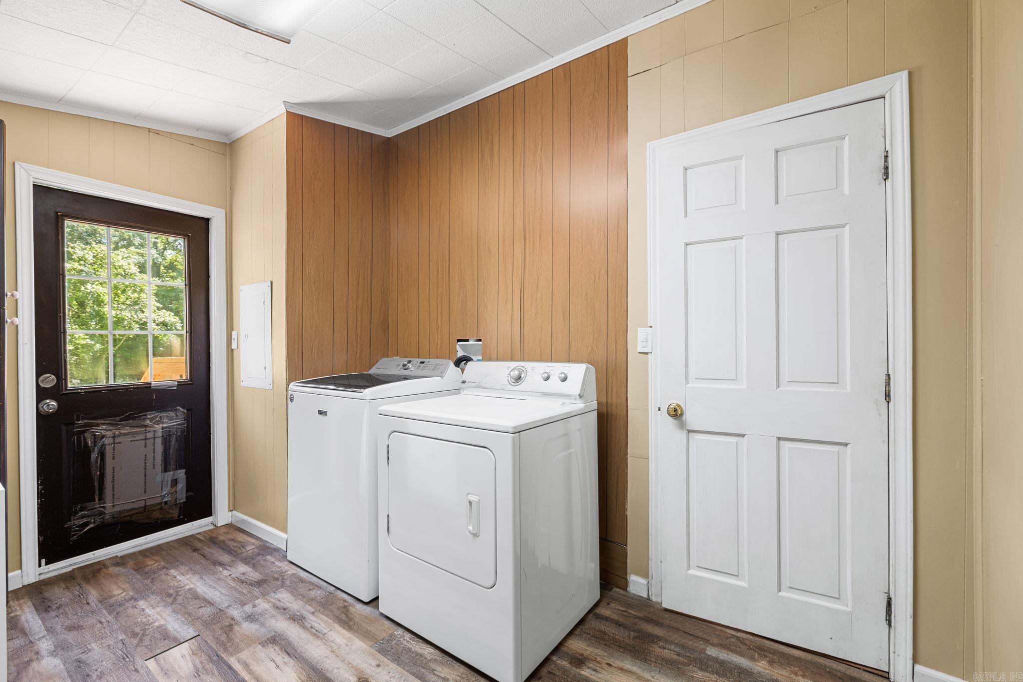 Mount Pleasant - Residential