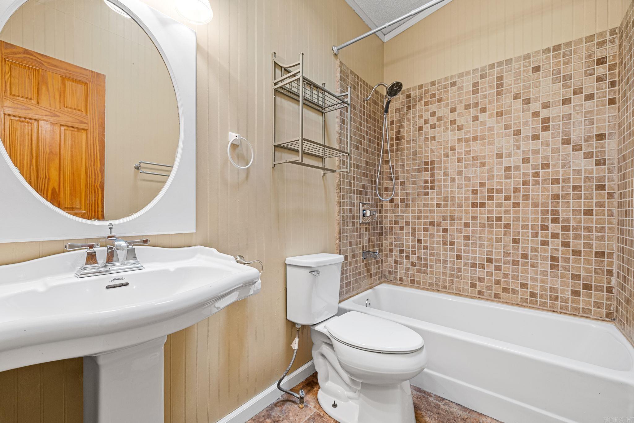 Mount Pleasant - Residential