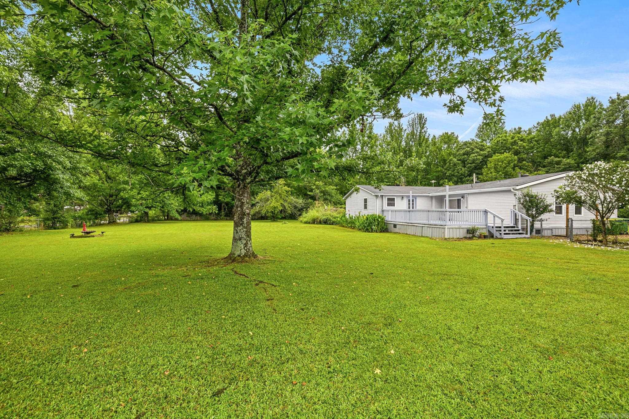 Mount Pleasant - Residential