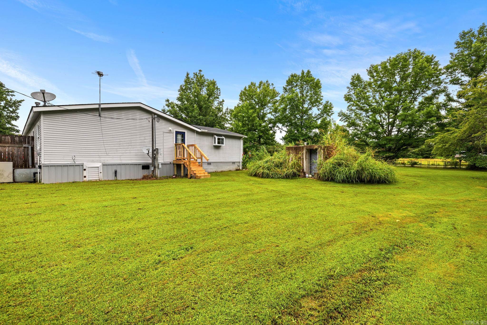 Mount Pleasant - Residential