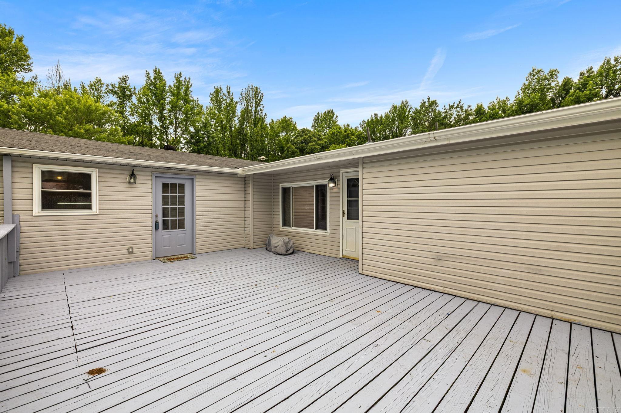 Mount Pleasant - Residential