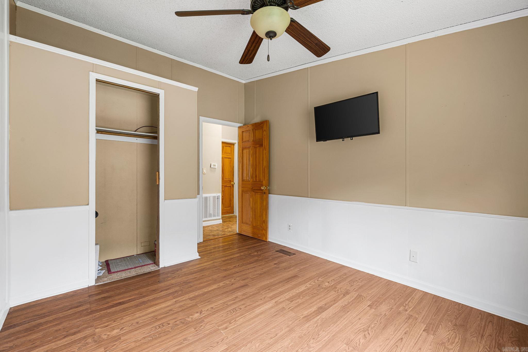 Mount Pleasant - Residential