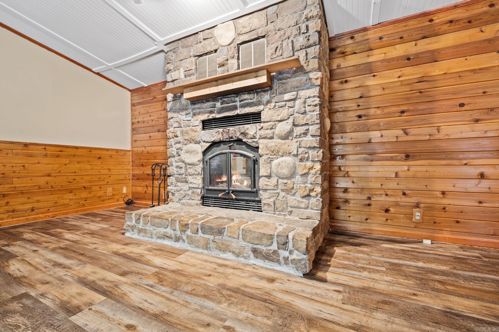 Mount Pleasant - Residential