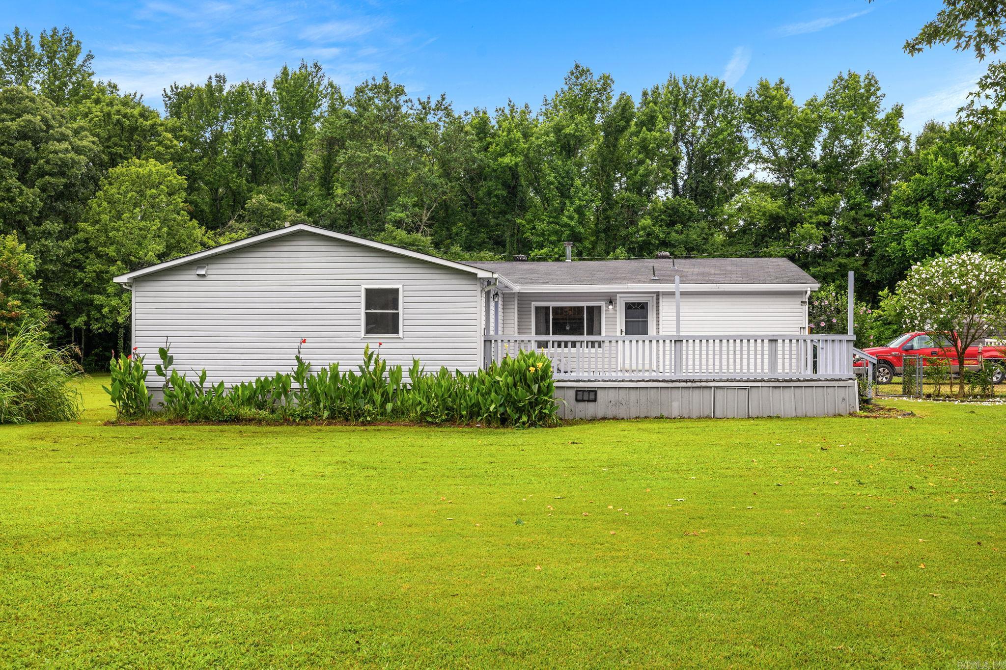 Mount Pleasant - Residential