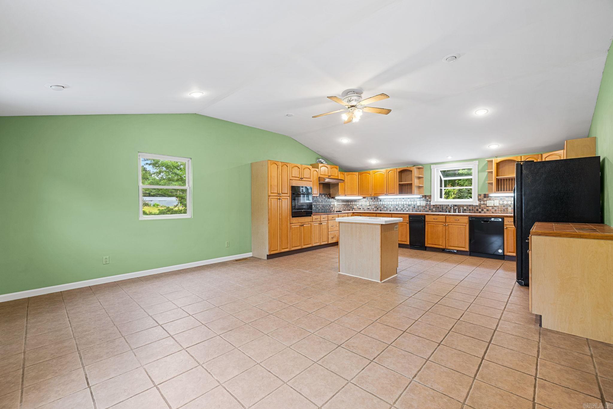 Mount Pleasant - Residential