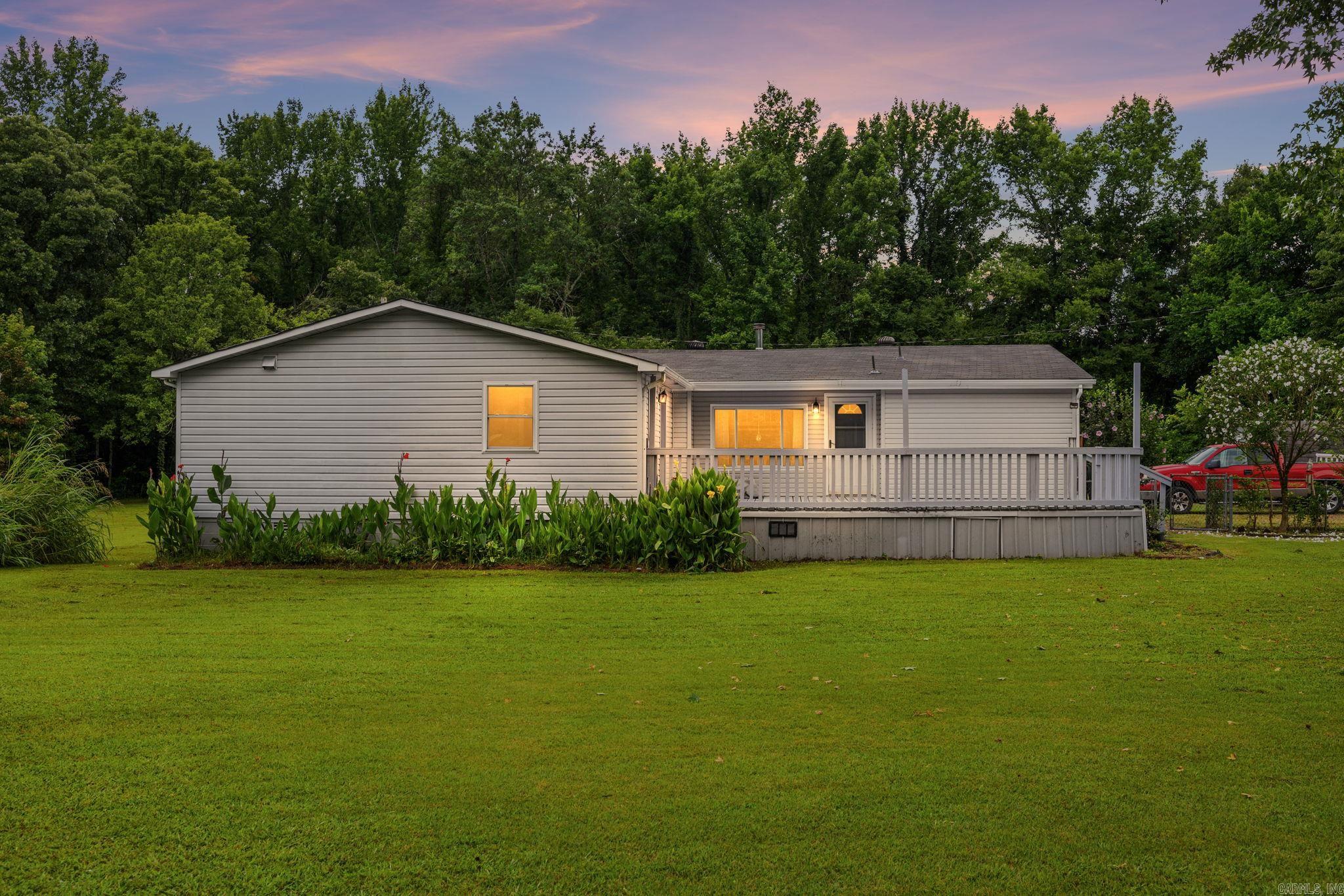 Mount Pleasant - Residential