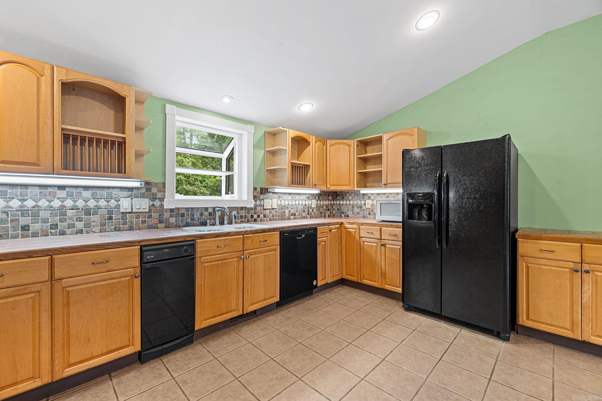 Mount Pleasant - Residential