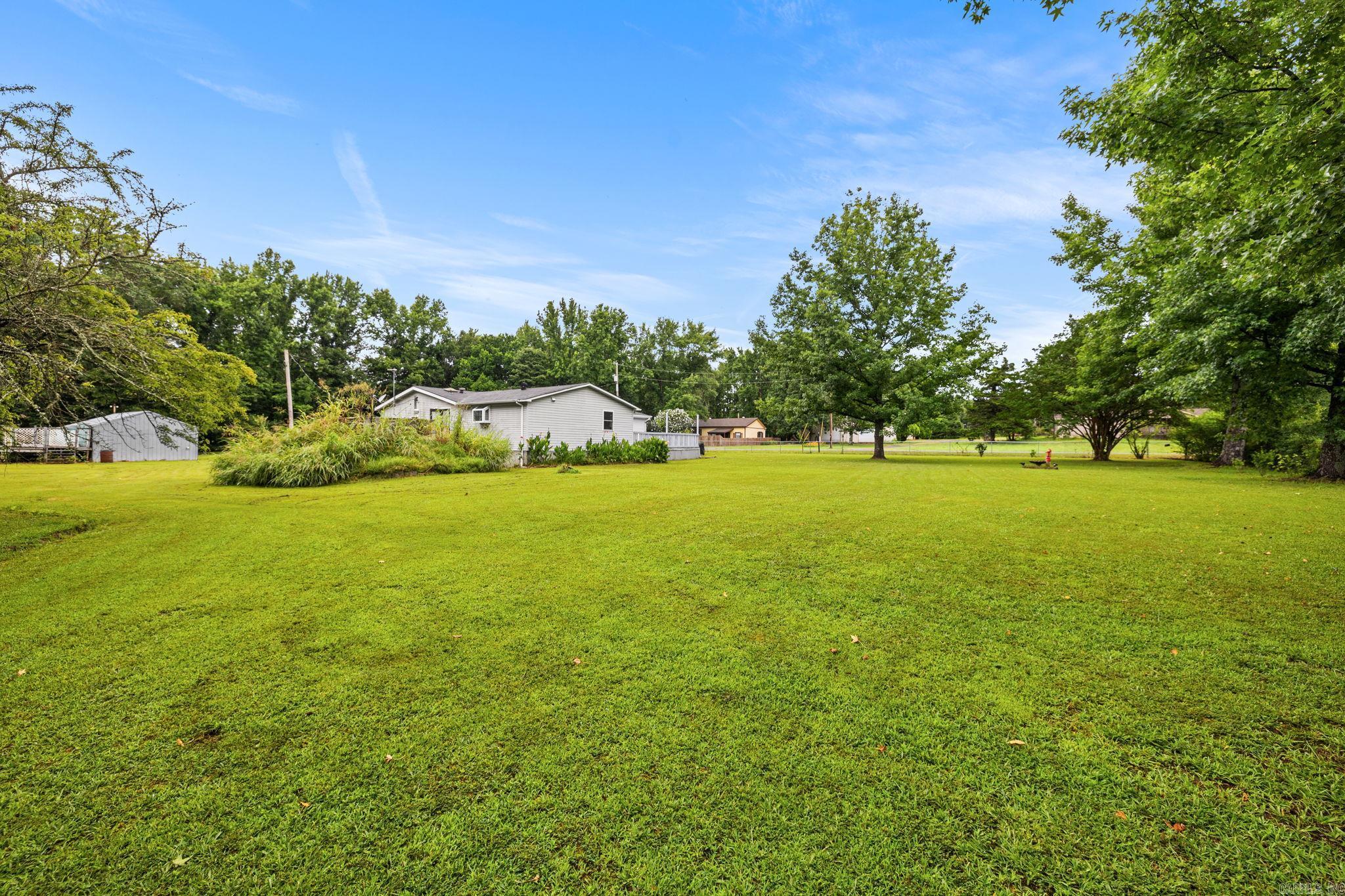 Mount Pleasant - Residential