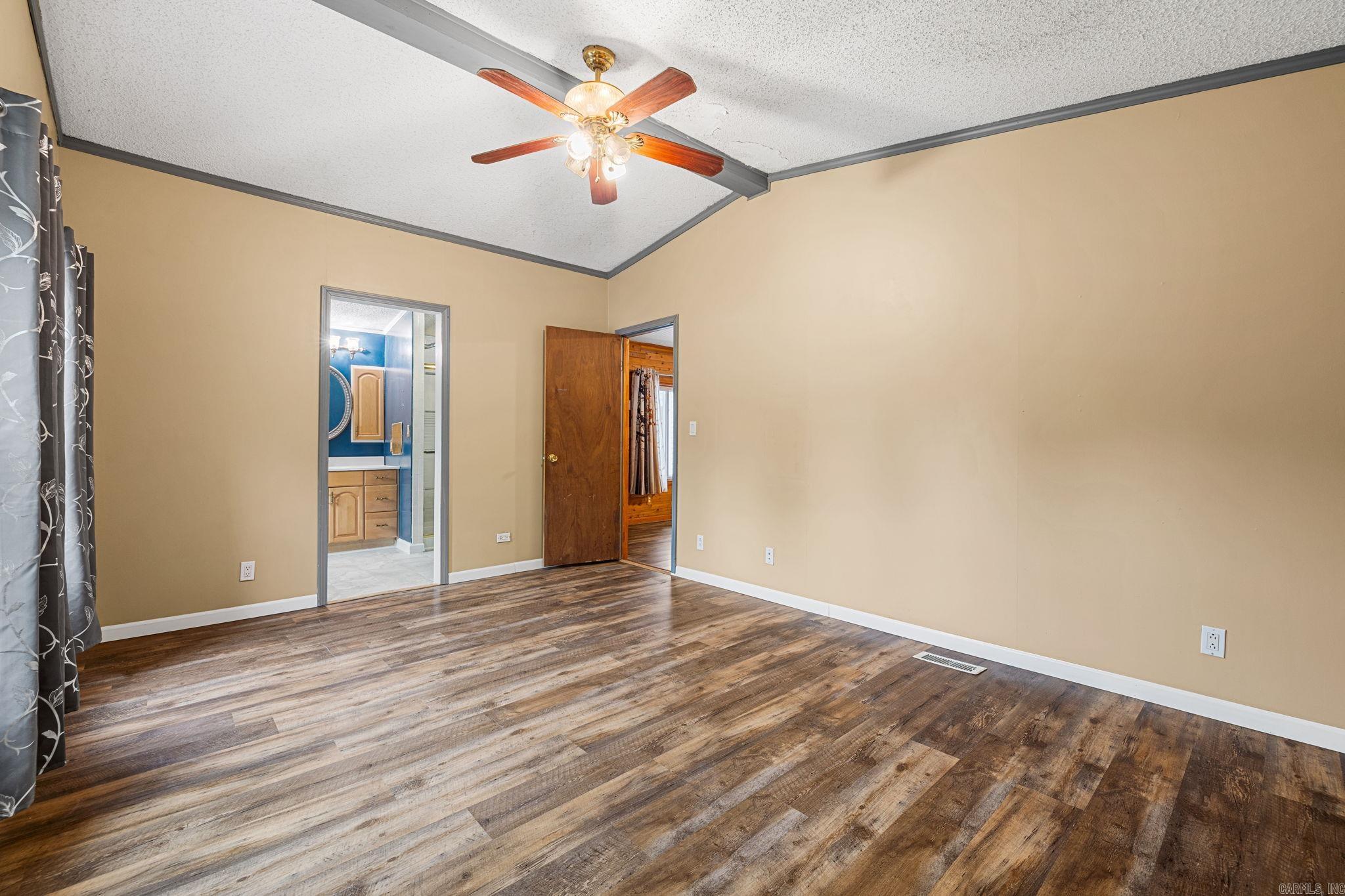 Mount Pleasant - Residential