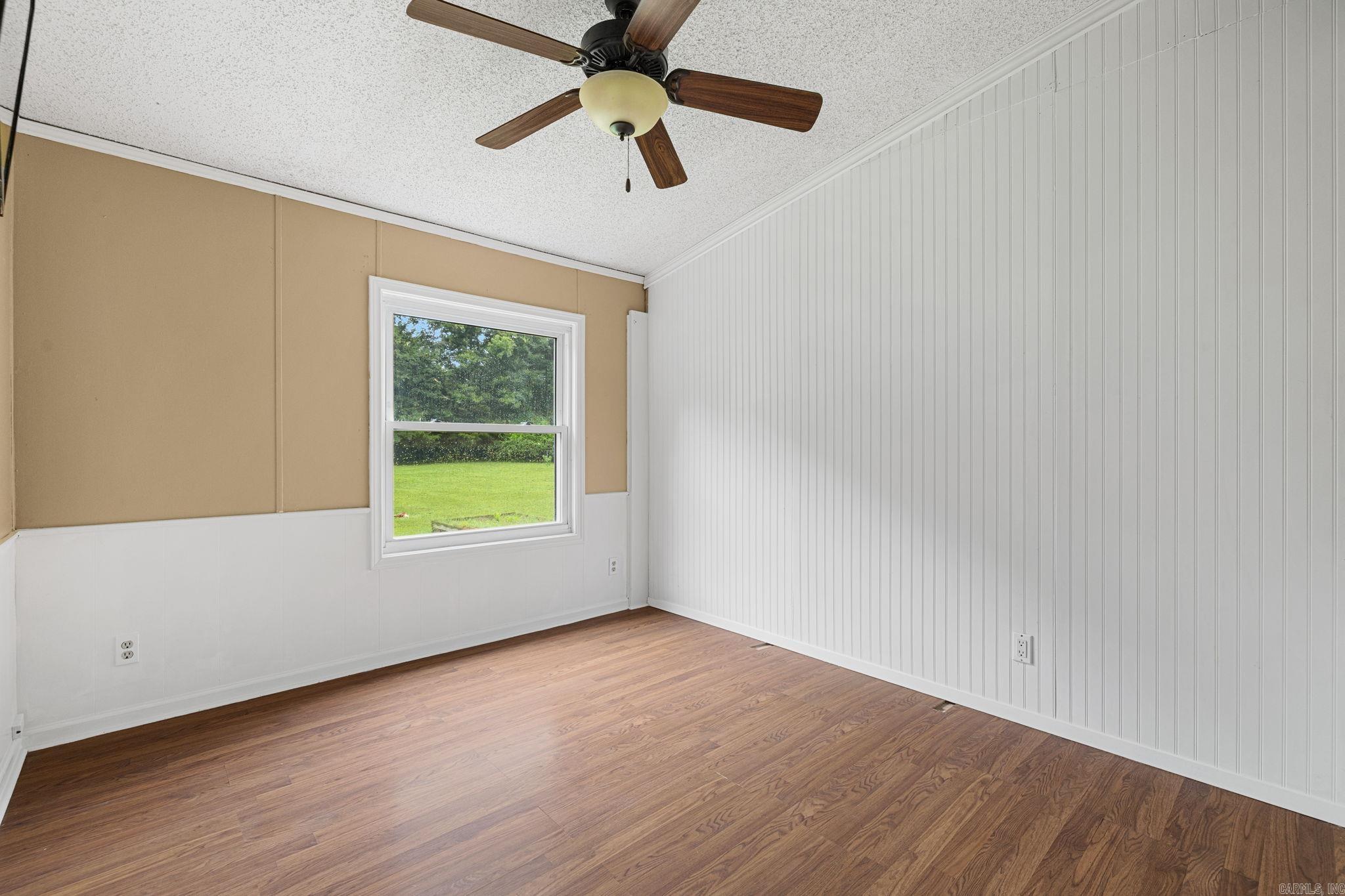 Mount Pleasant - Residential