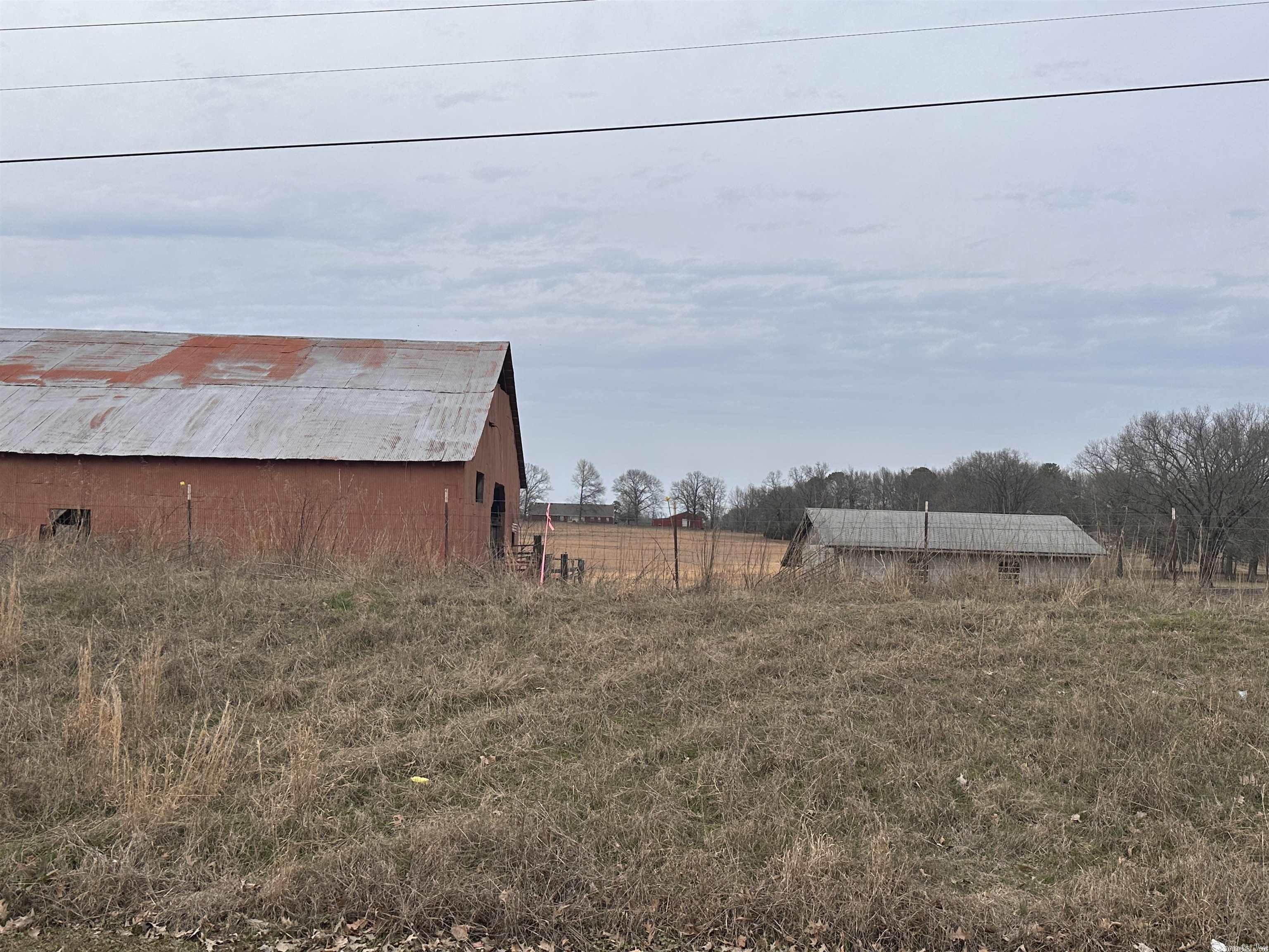 BEEBE OUTLOTS - Residential