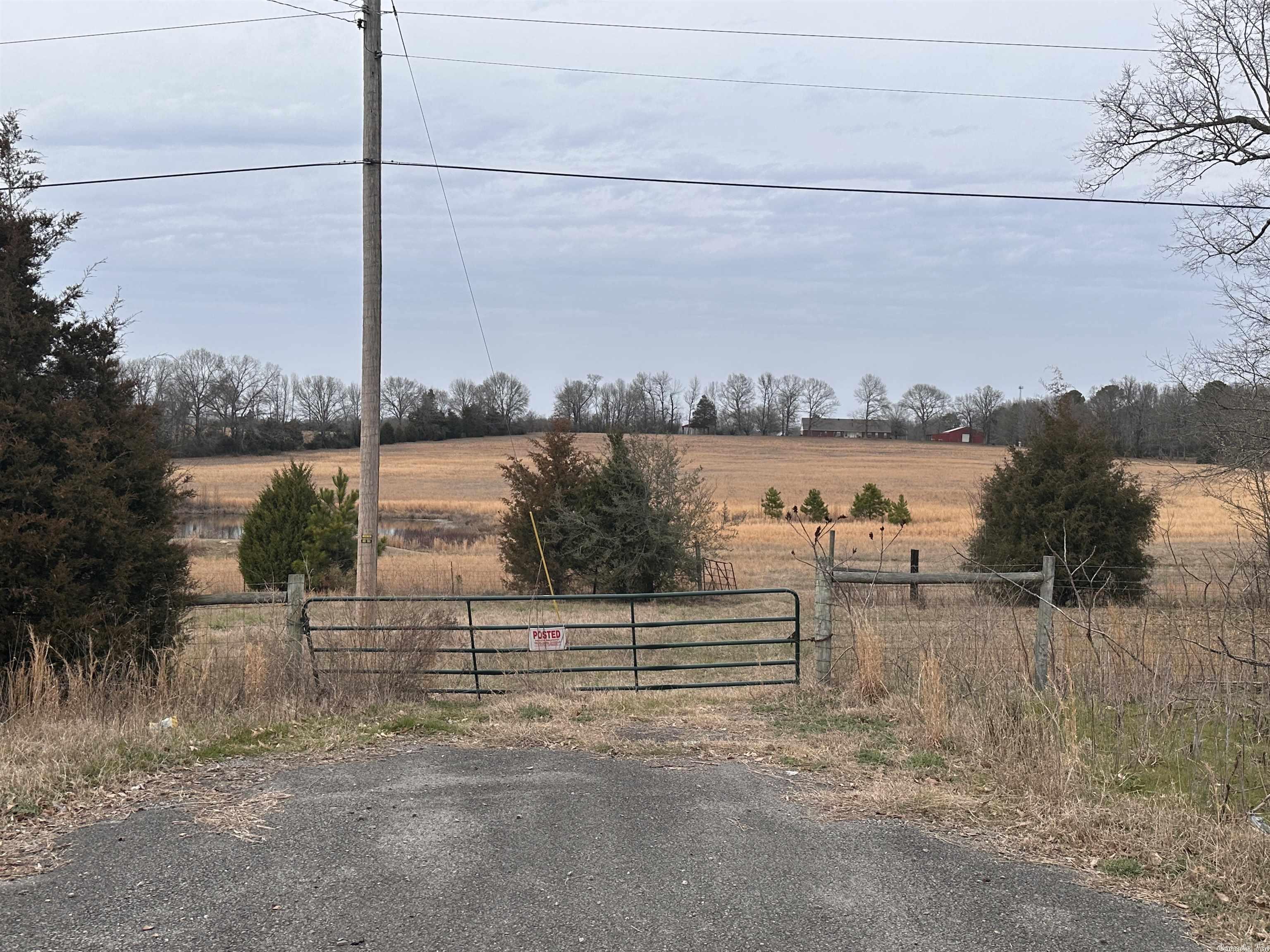 BEEBE OUTLOTS - Residential