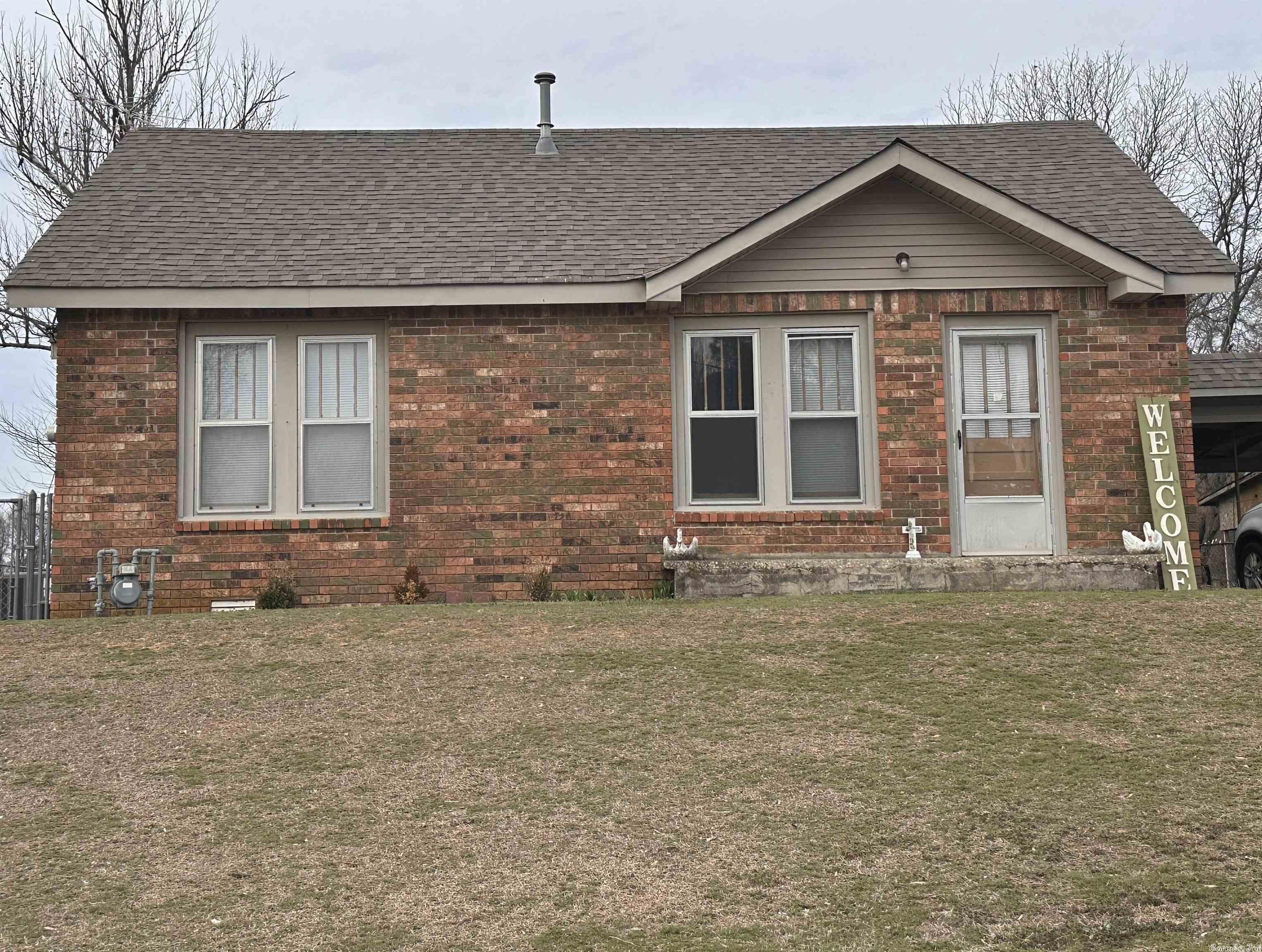 BEEBE OUTLOTS - Residential
