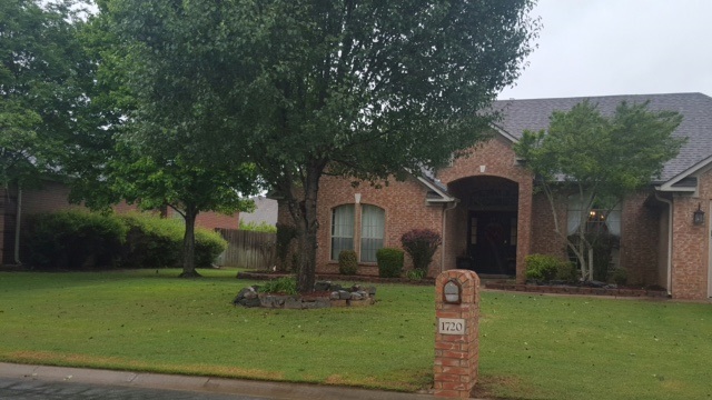 Open floor plan, all new upscale flooring , paint, fixtures and it is move-in ready. Awesome deck with pergola and playset for outdoor grilling and family activities. Most appliances are new, roof was replaced in 2016, HVAC in 2010.