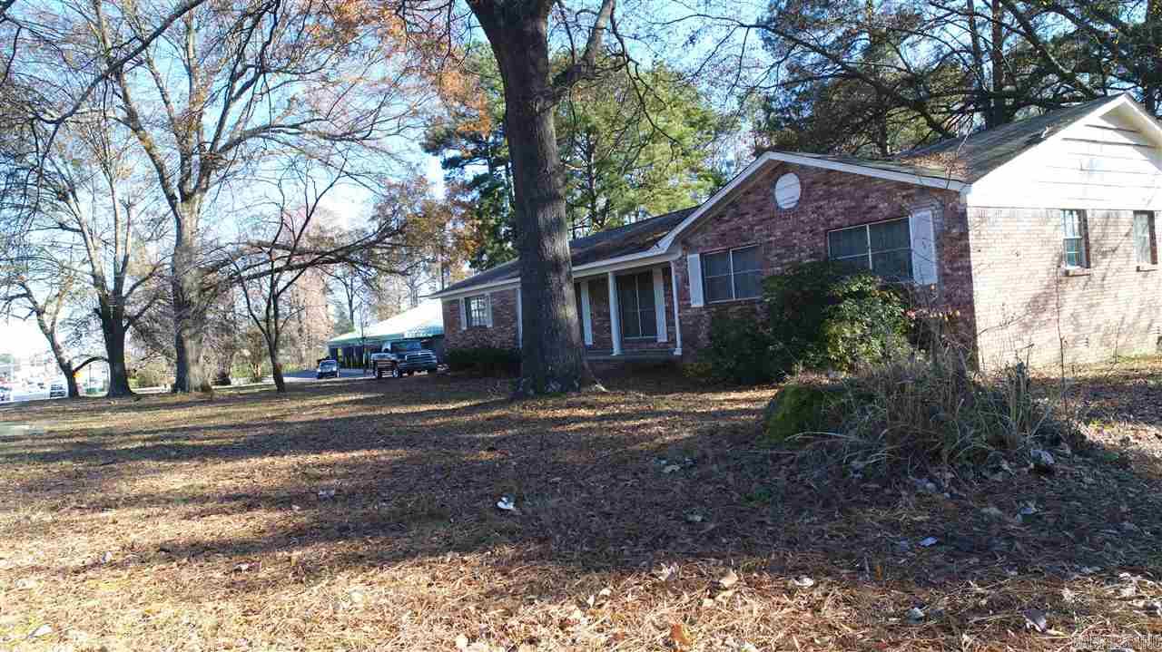 Sherwood - Commercial Sale