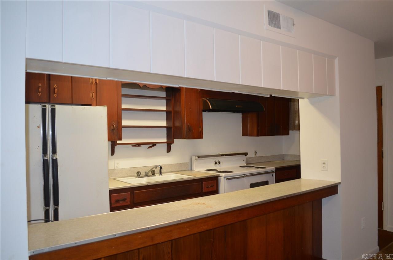 Maryland Terrace - Residential