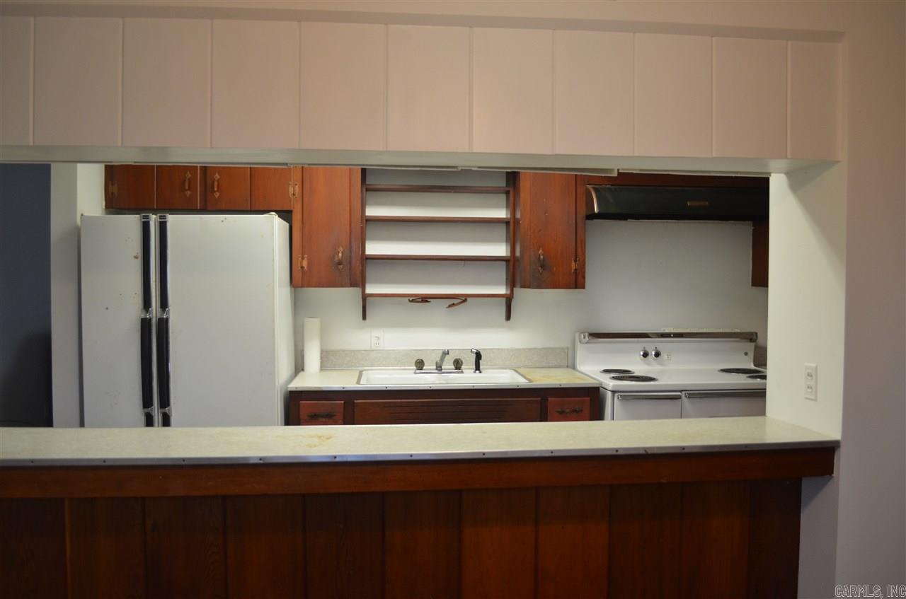 Maryland Terrace - Residential