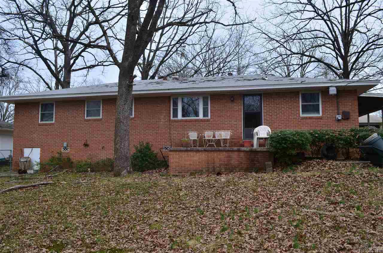 Maryland Terrace - Residential