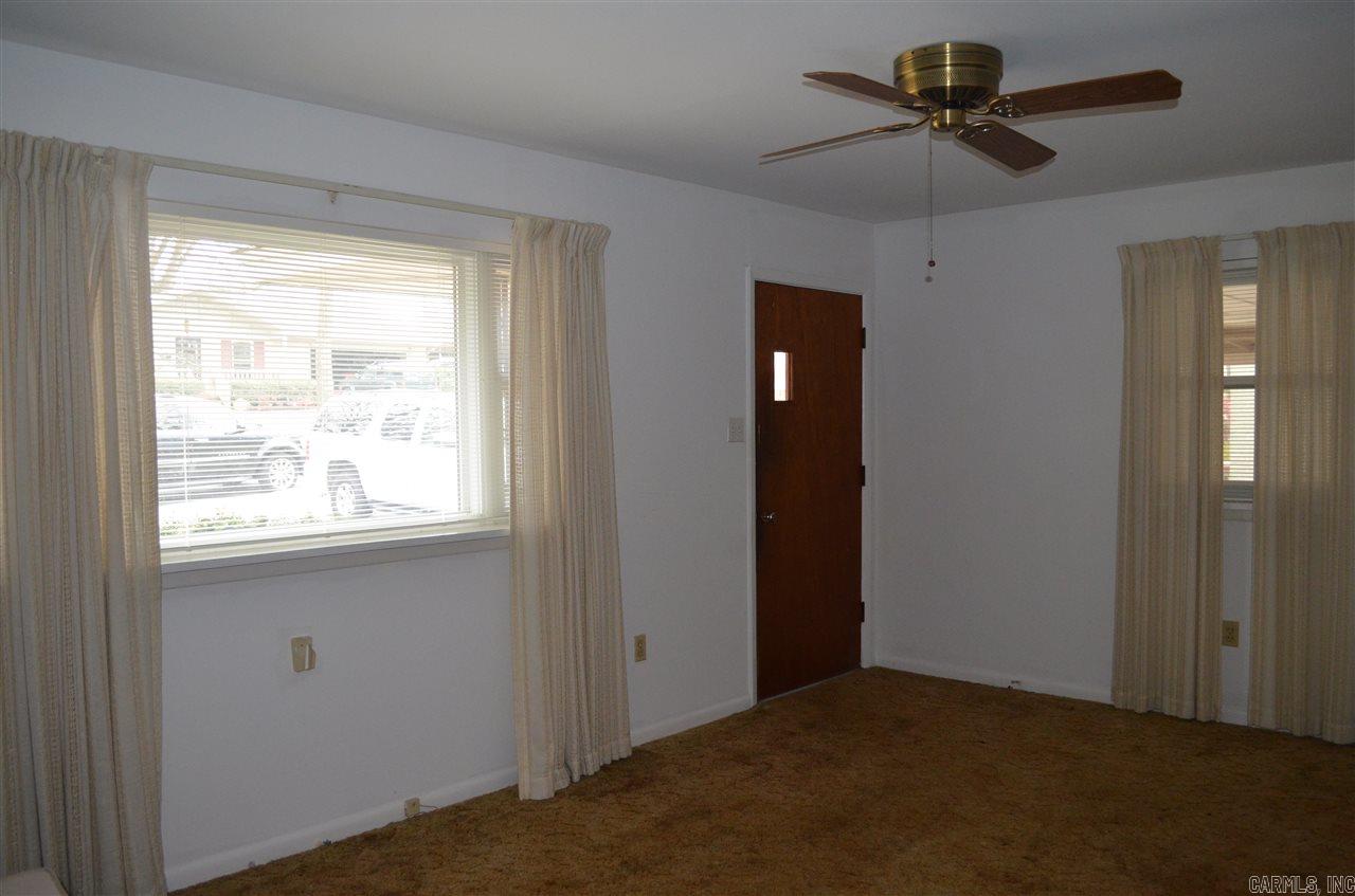 Maryland Terrace - Residential