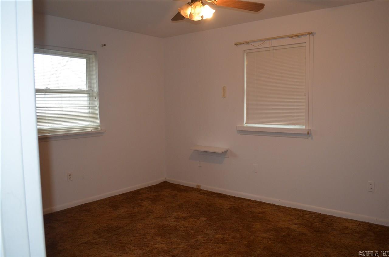 Maryland Terrace - Residential