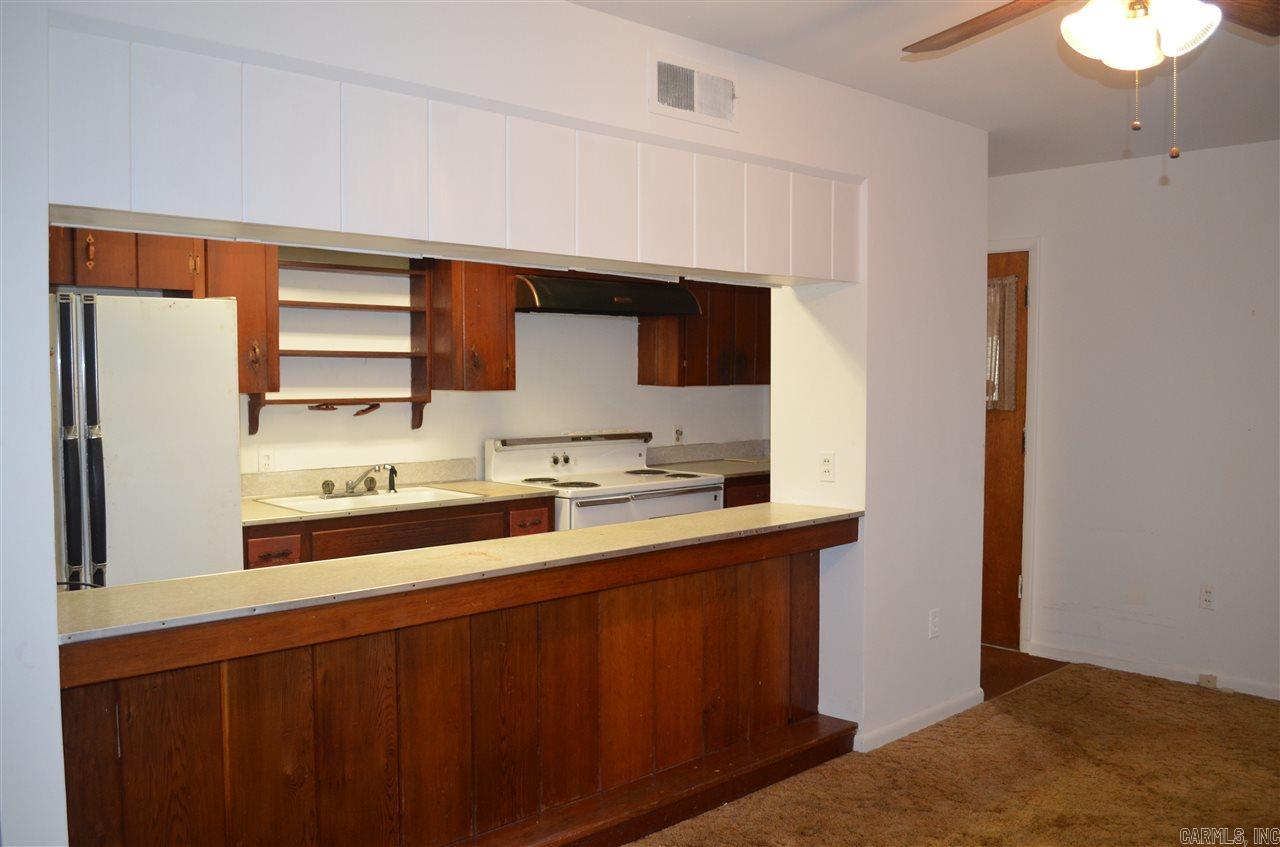 Maryland Terrace - Residential