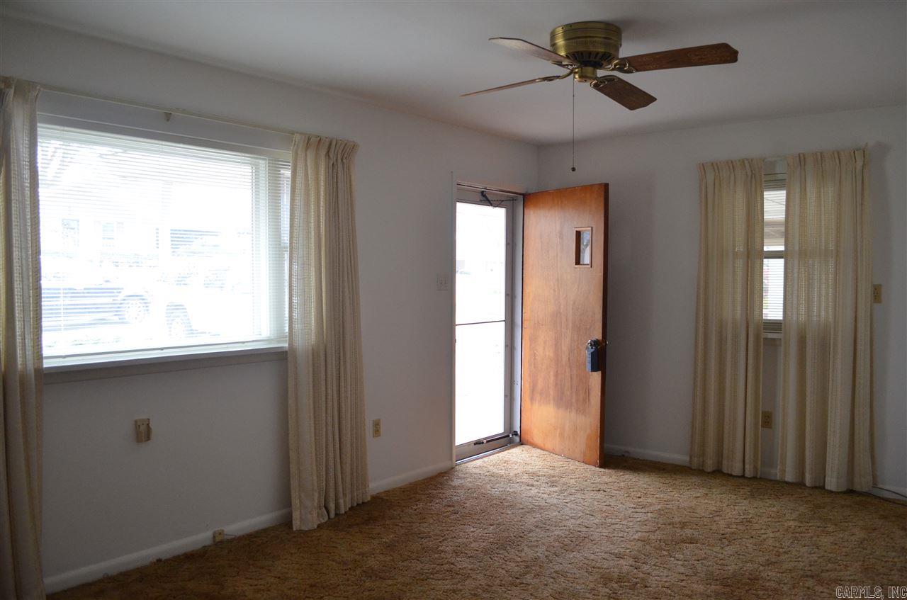 Maryland Terrace - Residential