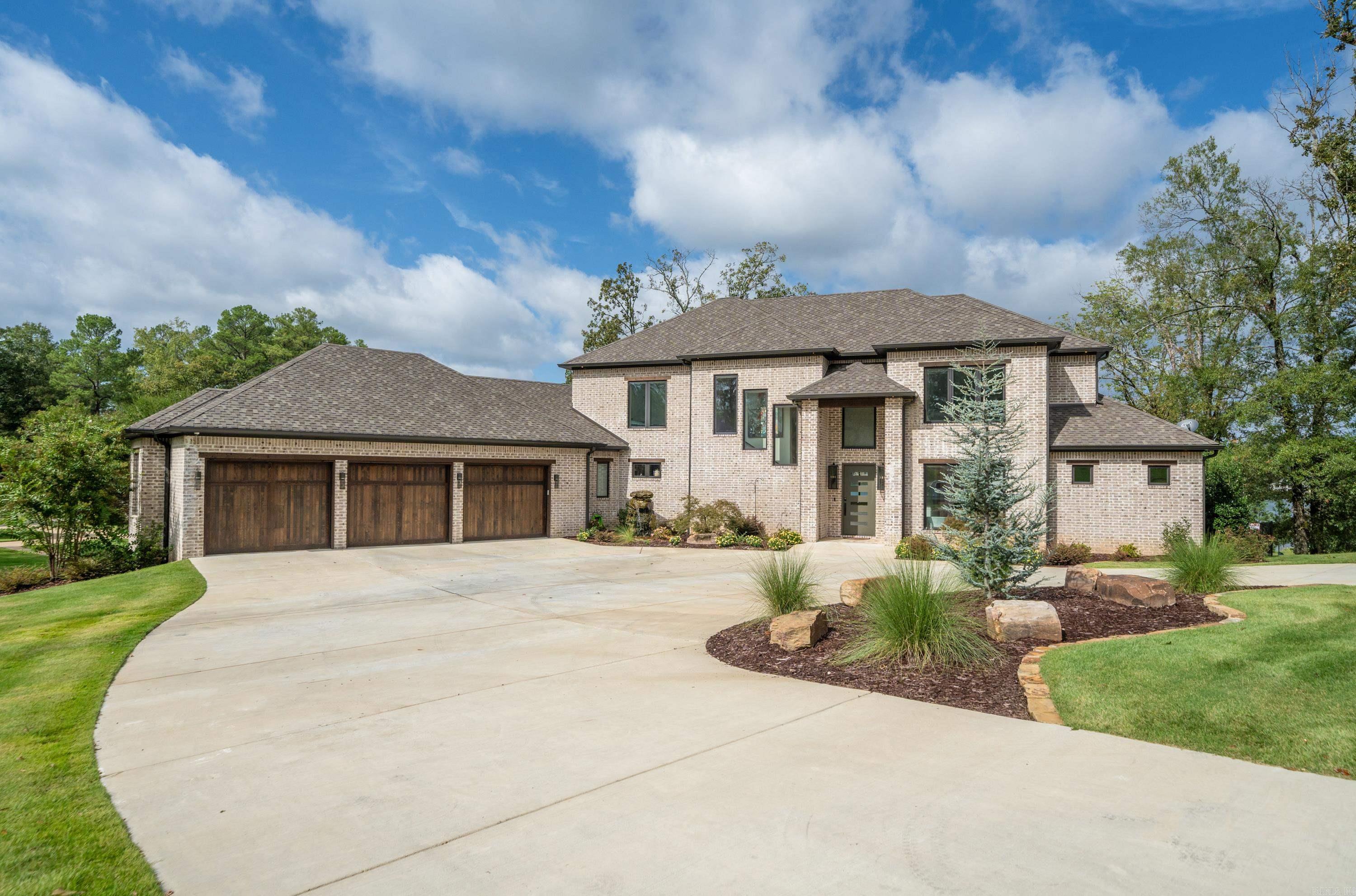Oak Shores Estates - Residential