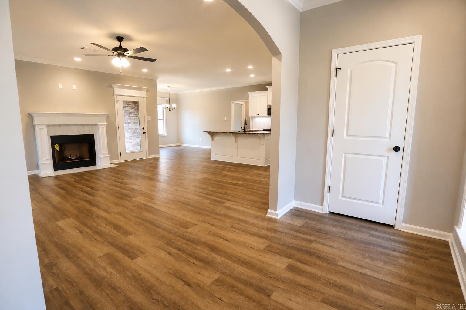 STONEHILL ADDN - Residential