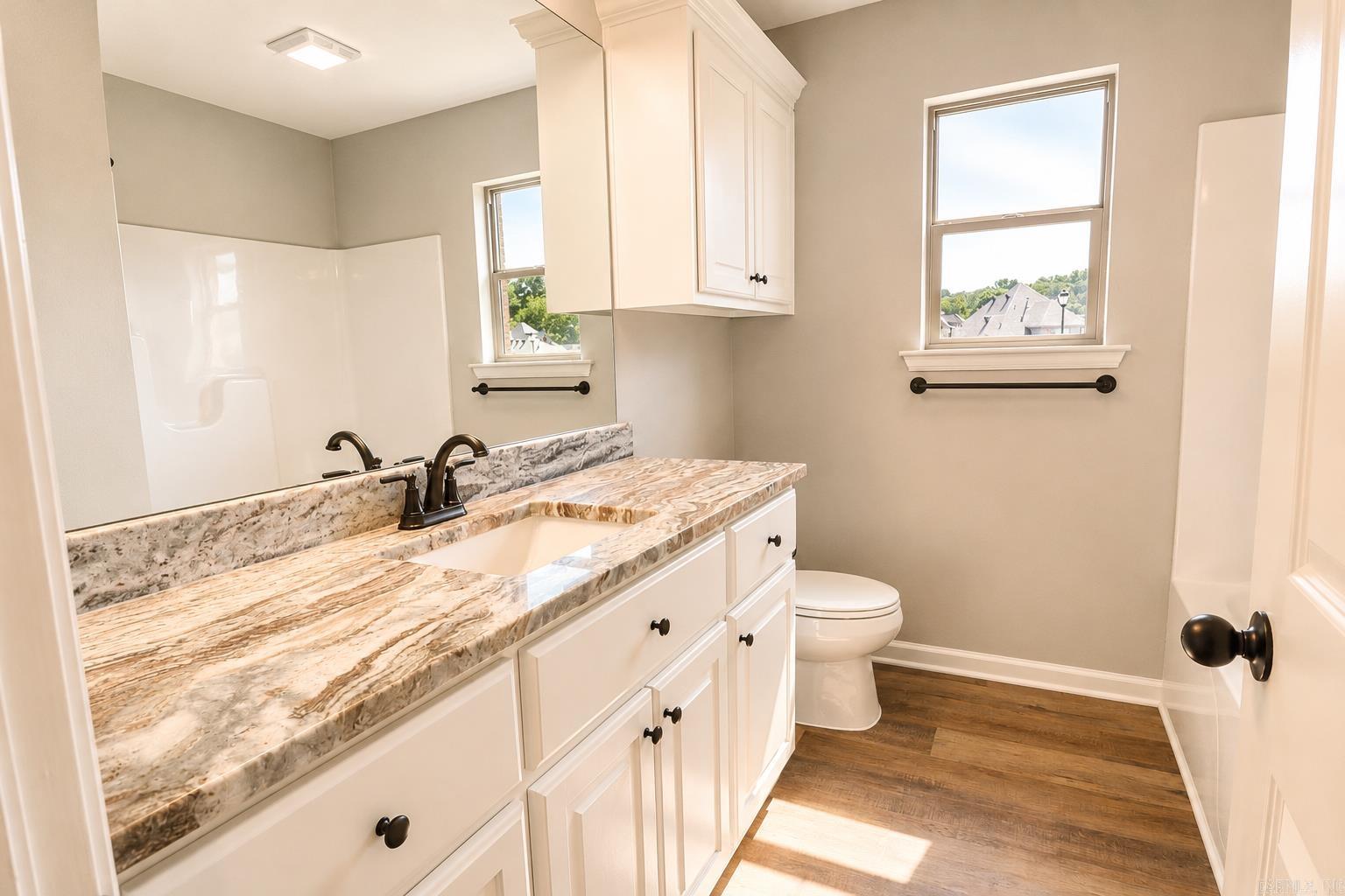 STONEHILL ADDN - Residential