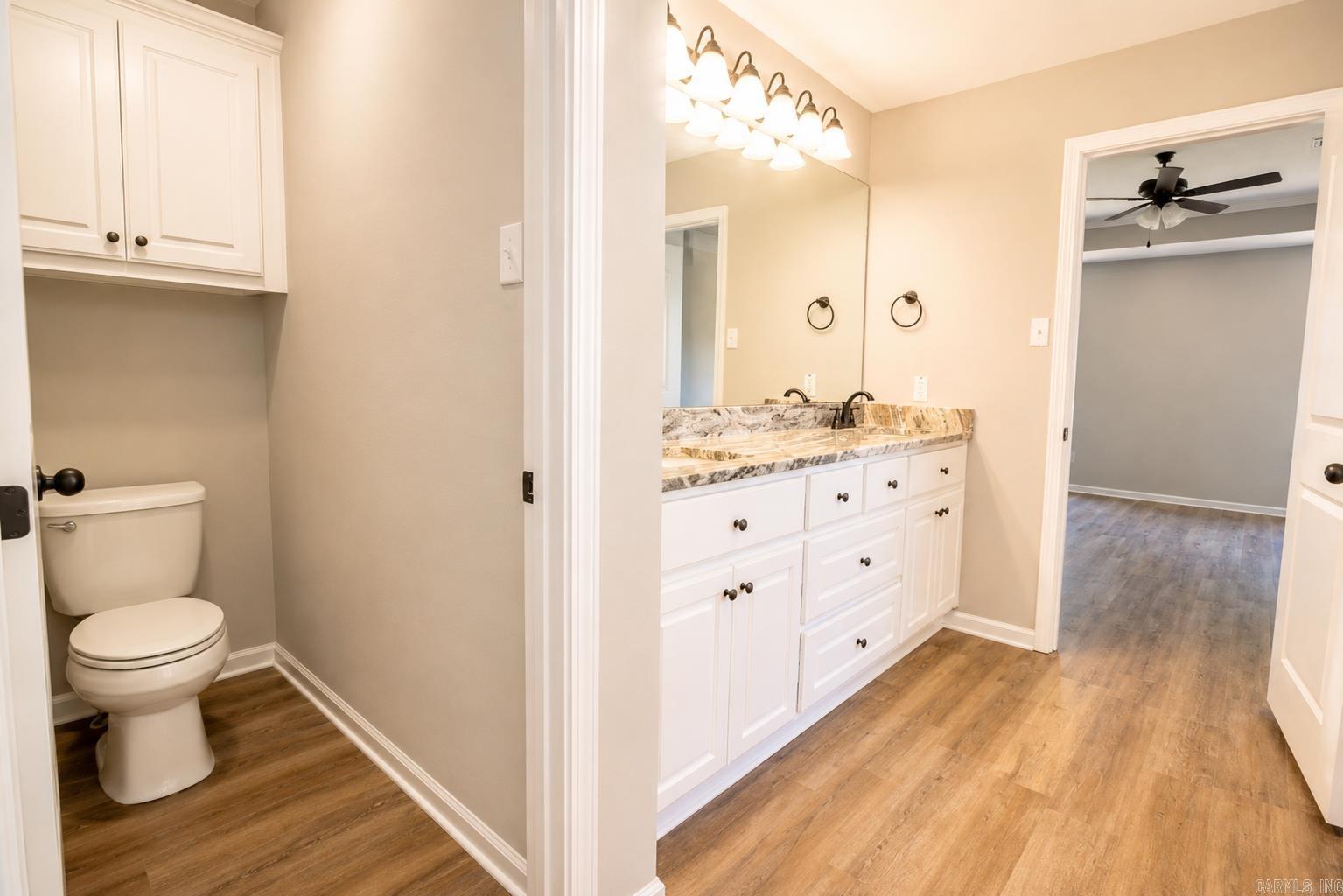 STONEHILL ADDN - Residential