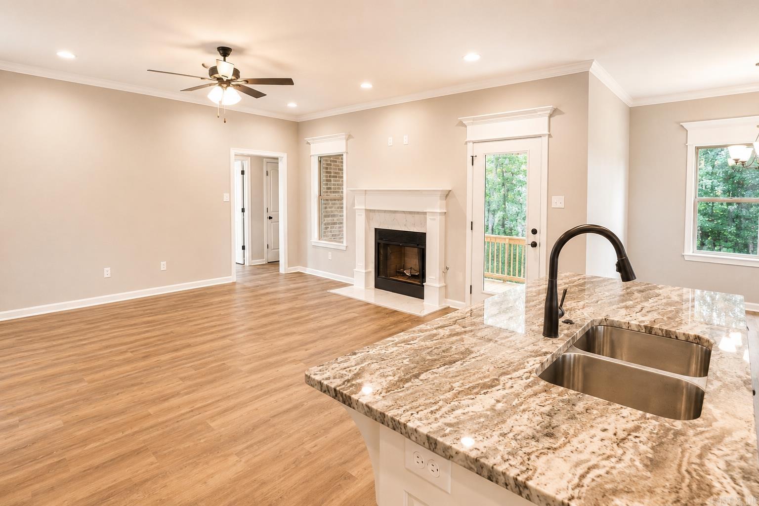 STONEHILL ADDN - Residential