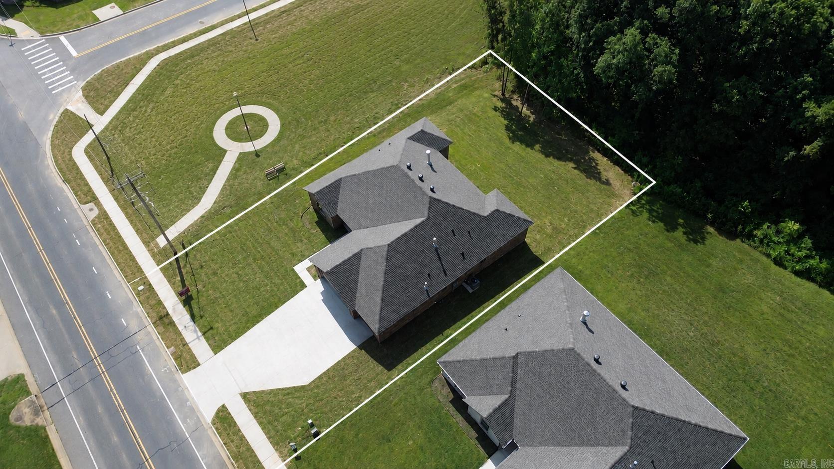 STONEHILL ADDN - Residential