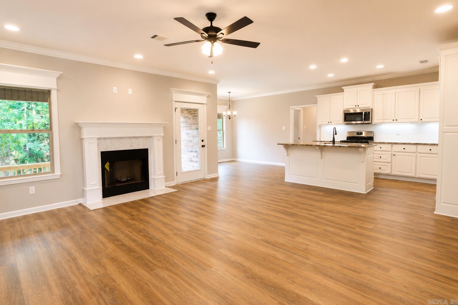 STONEHILL ADDN - Residential