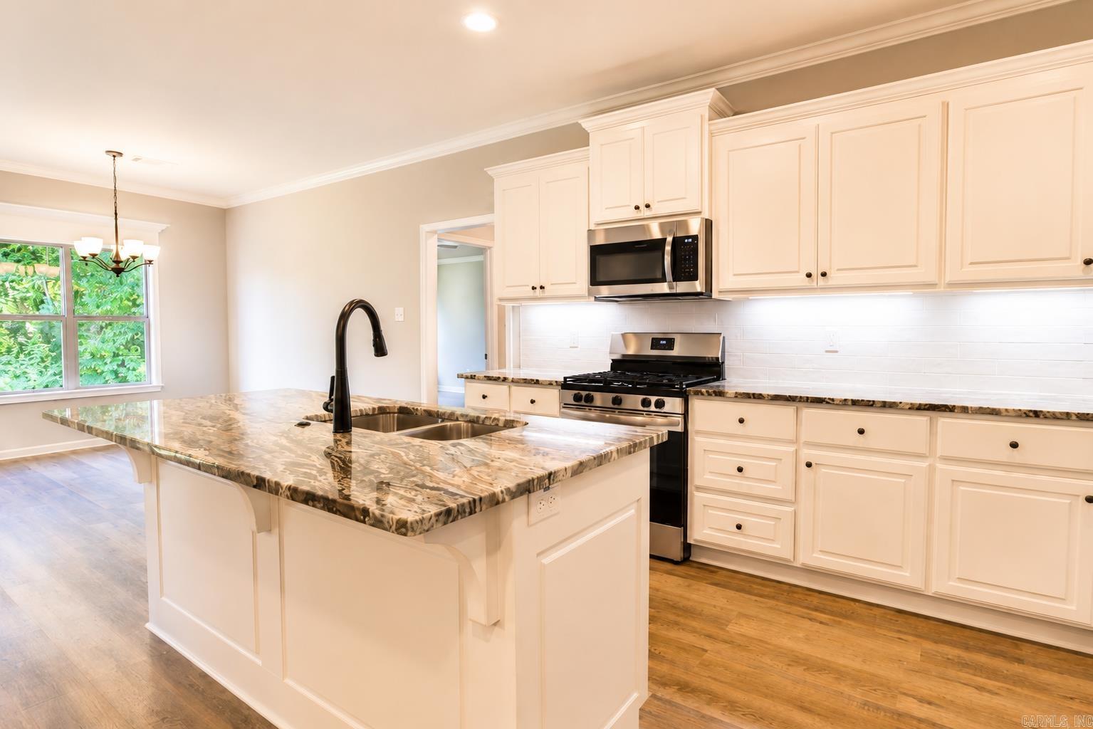 STONEHILL ADDN - Residential