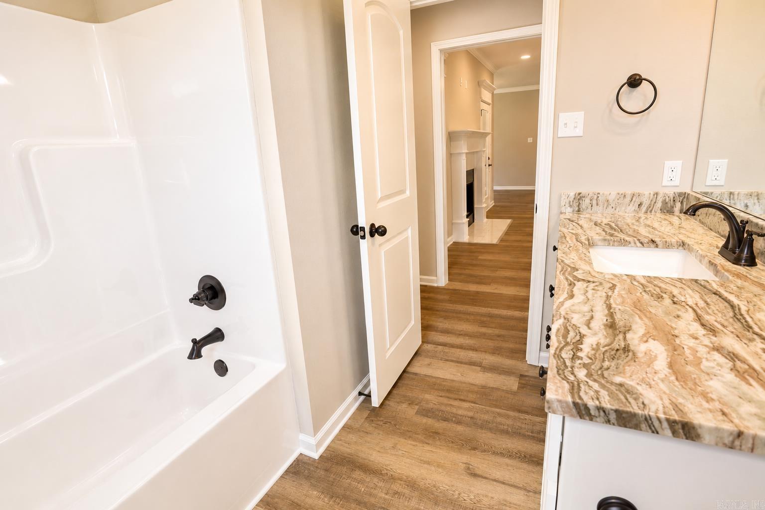 STONEHILL ADDN - Residential