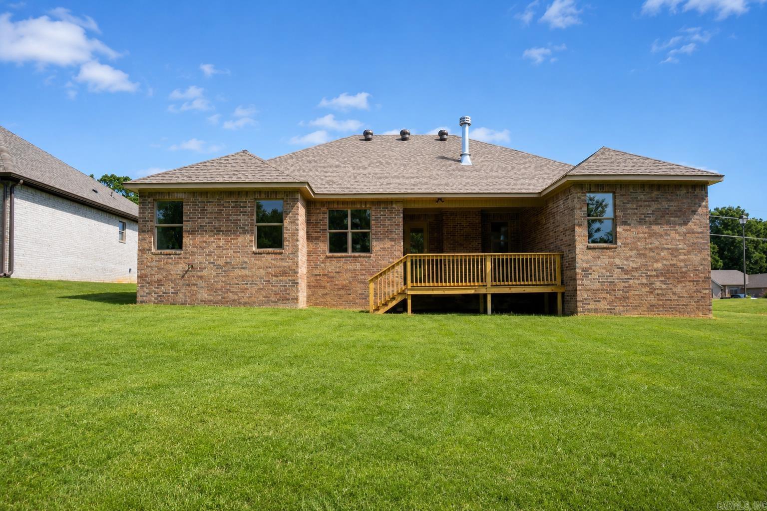 STONEHILL ADDN - Residential