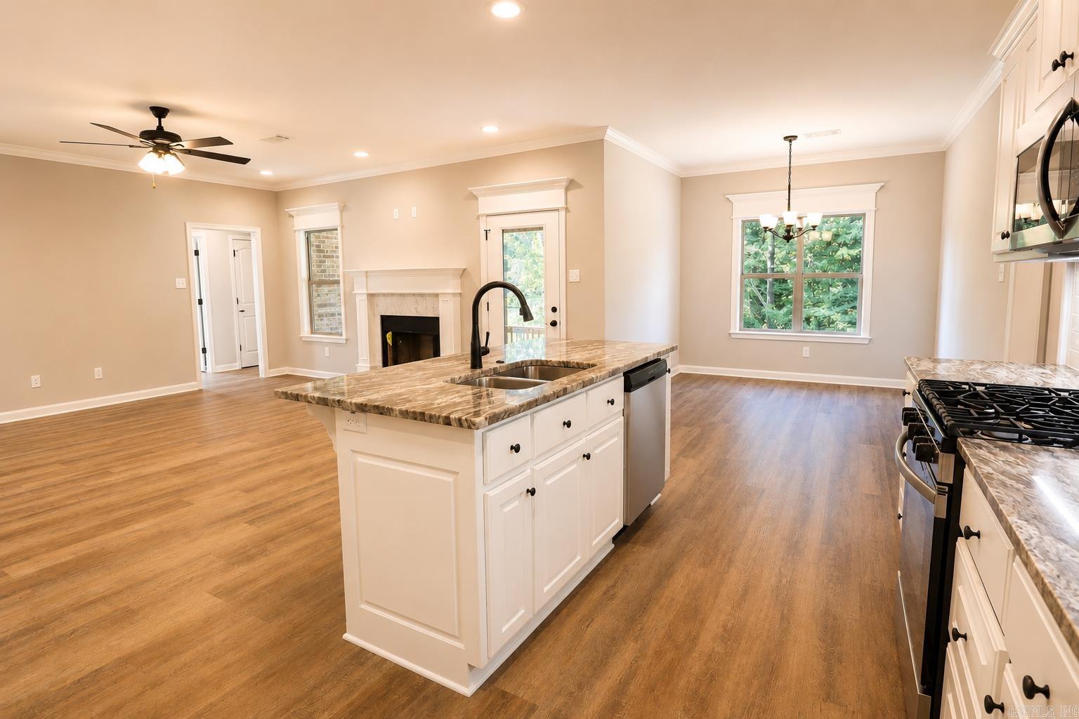STONEHILL ADDN - Residential