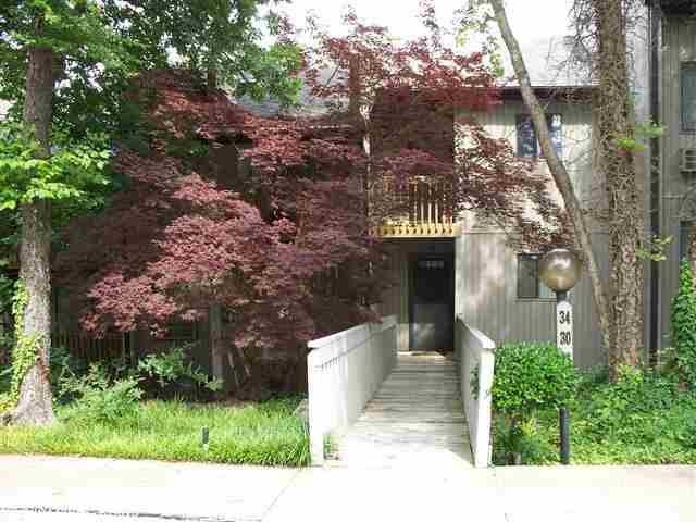 Cliffside Lodge - Residential