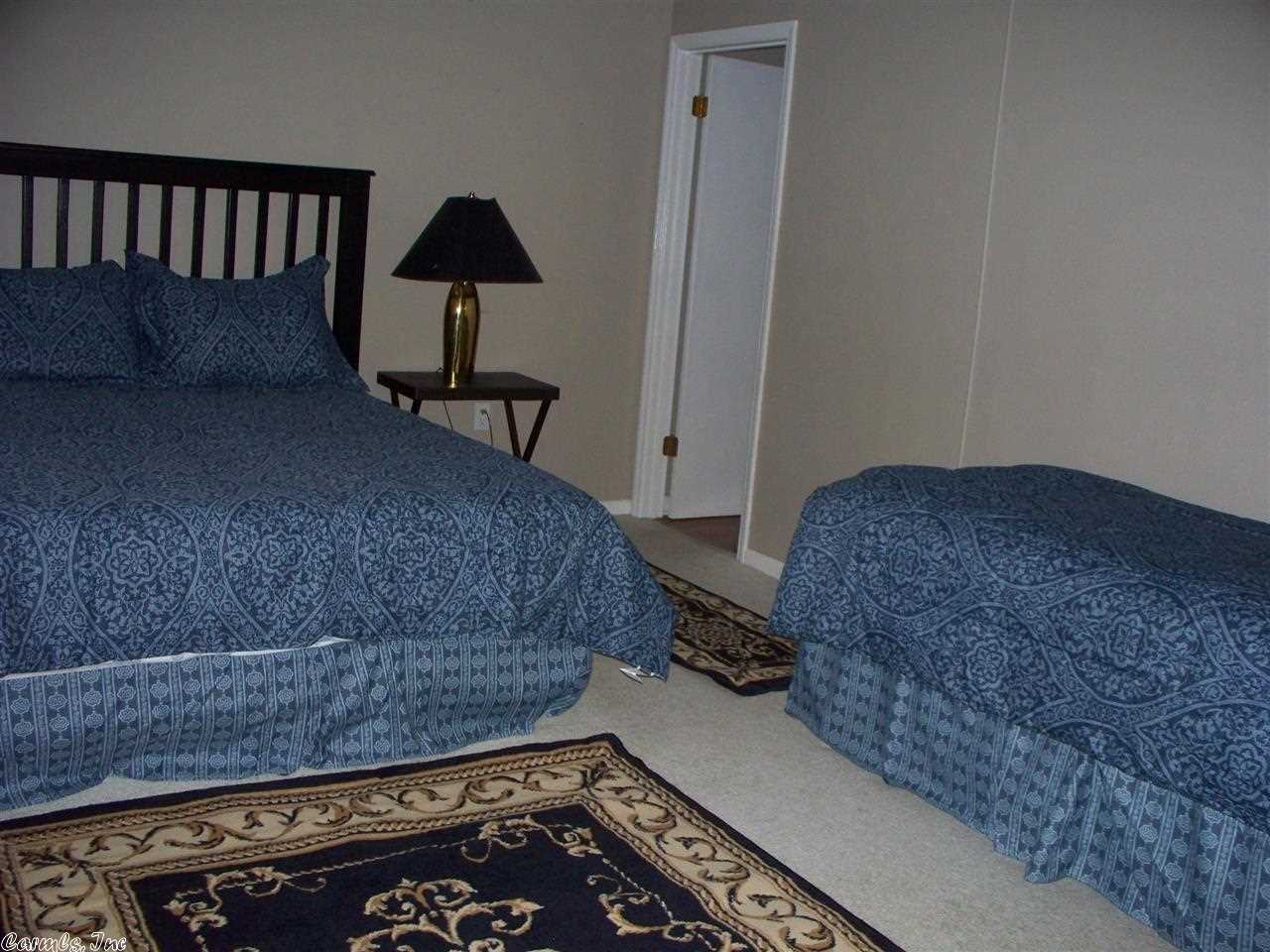 Cliffside Lodge - Residential