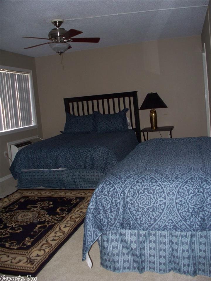 Cliffside Lodge - Residential
