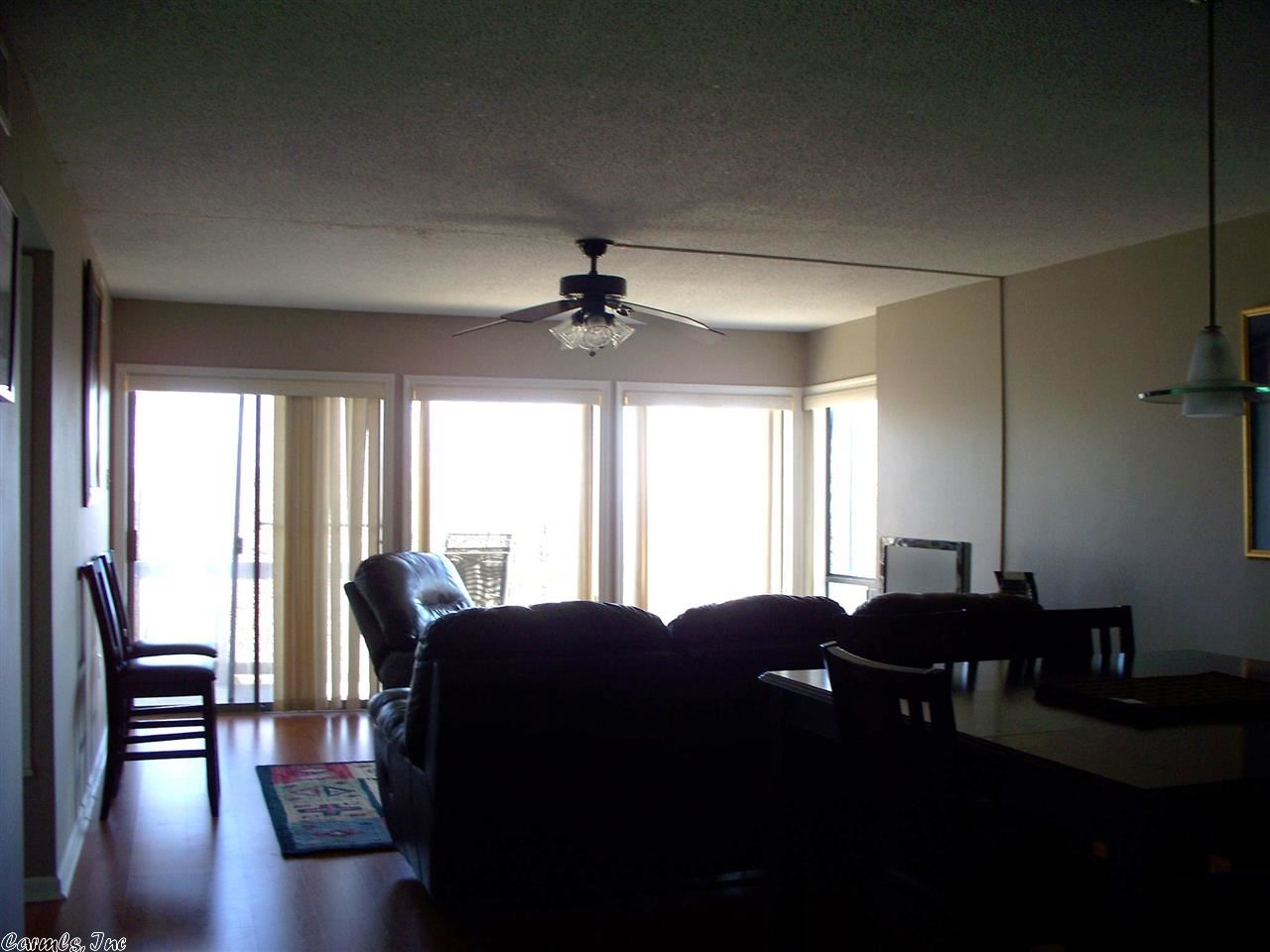 Cliffside Lodge - Residential