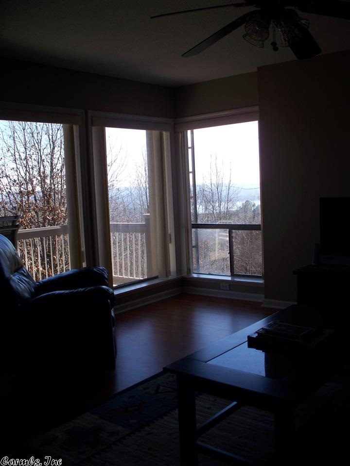 Cliffside Lodge - Residential
