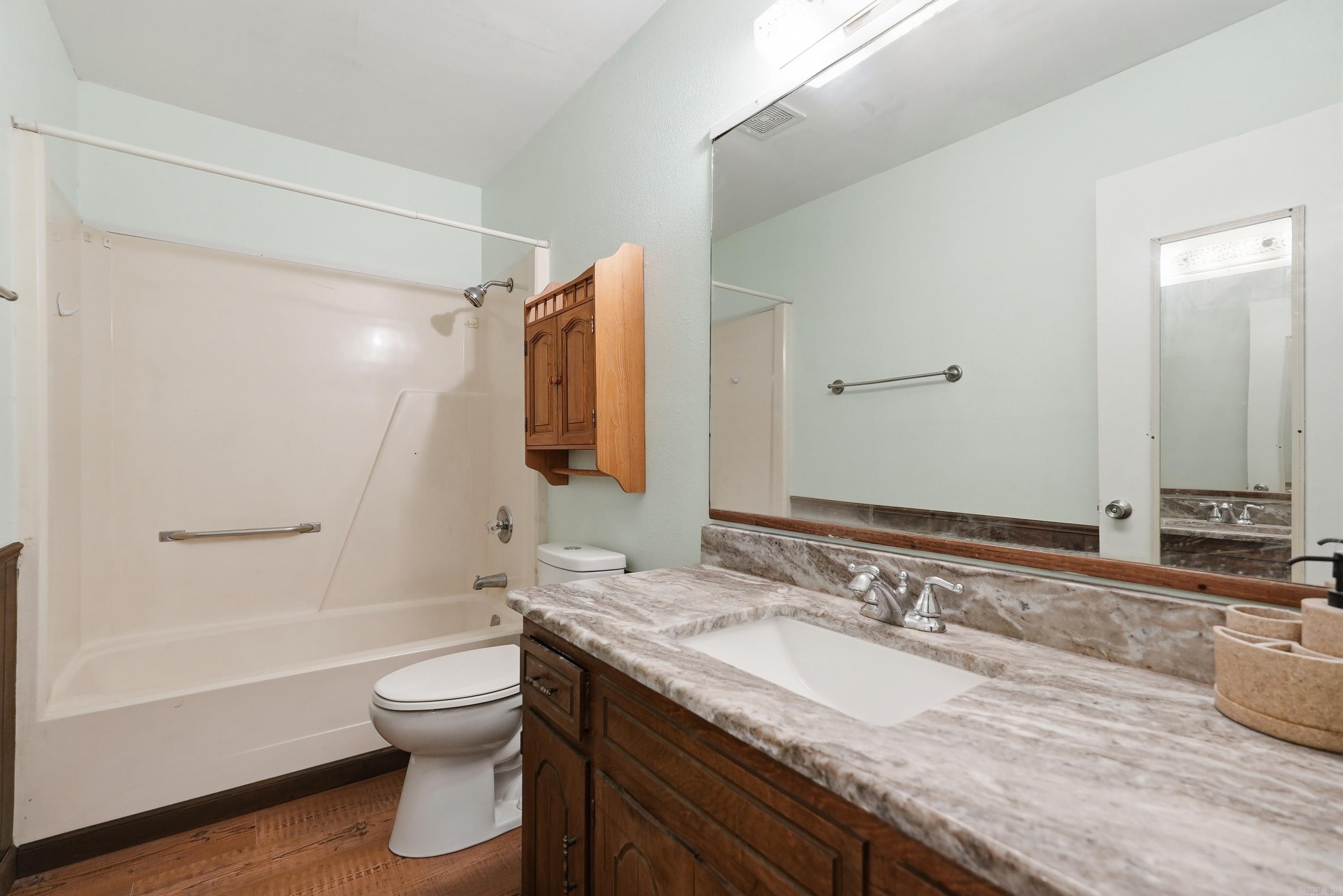 Not In List - Residential