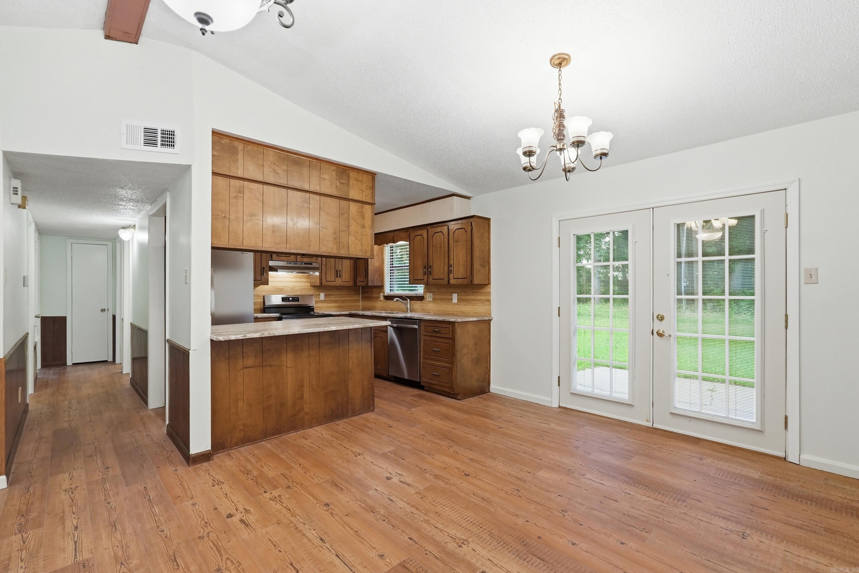 Not In List - Residential