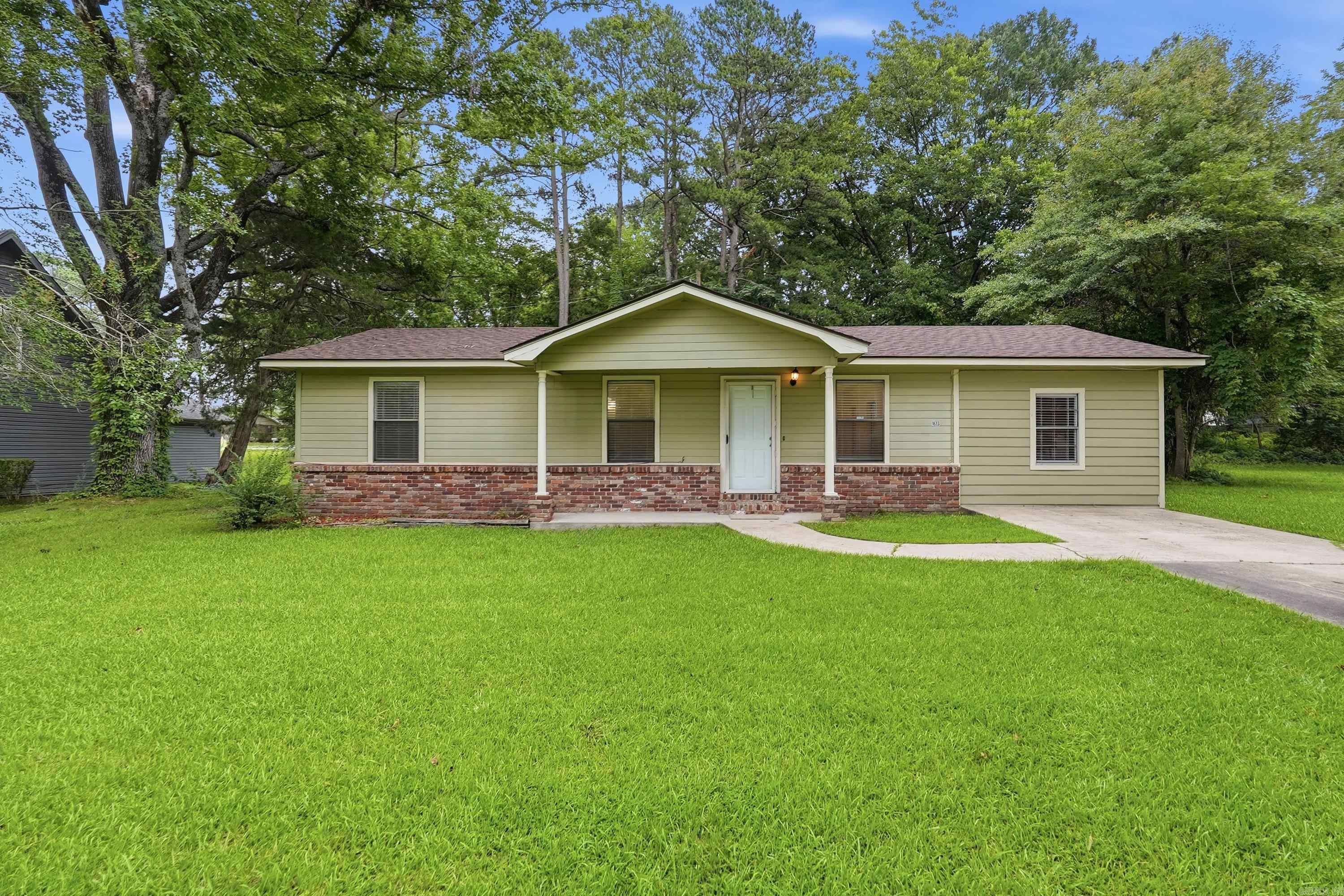 Not In List - Residential